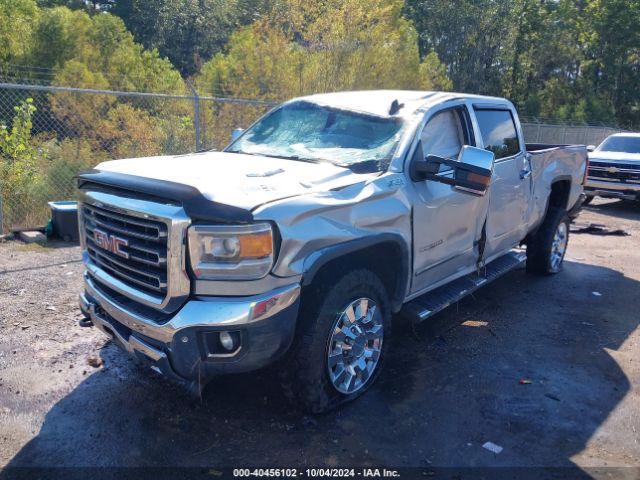 Photo 1 VIN: 1GT12TE85GF280696 - GMC SIERRA 