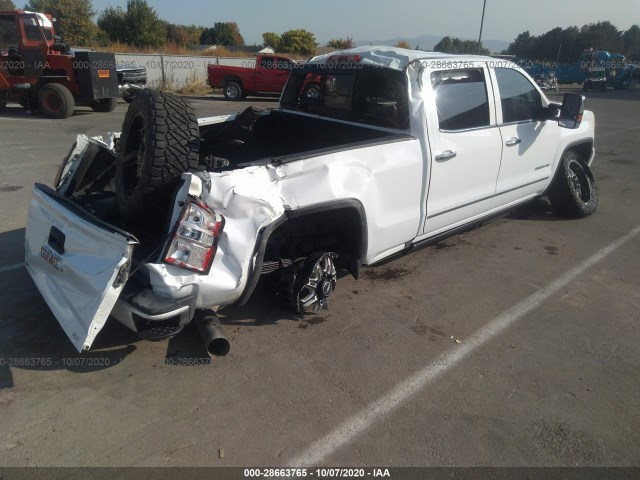 Photo 3 VIN: 1GT12TE86GF115353 - GMC SIERRA 2500HD 