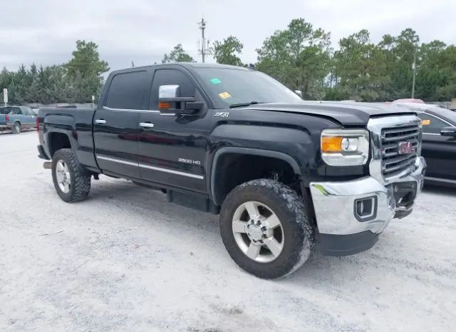 Photo 0 VIN: 1GT12TE87GF117161 - GMC SIERRA 