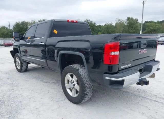 Photo 2 VIN: 1GT12TE87GF117161 - GMC SIERRA 