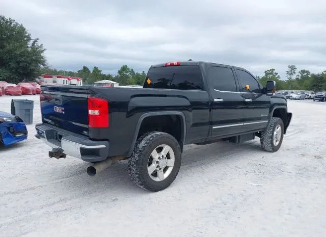 Photo 3 VIN: 1GT12TE87GF117161 - GMC SIERRA 