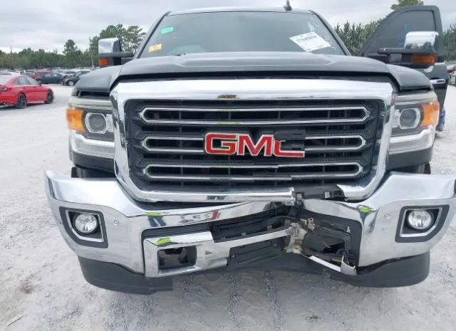 Photo 5 VIN: 1GT12TE87GF117161 - GMC SIERRA 