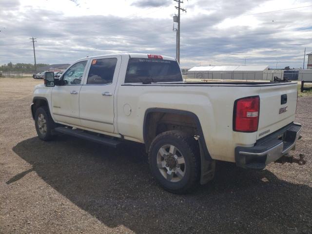 Photo 1 VIN: 1GT12TE87GF281686 - GMC SIERRA K25 