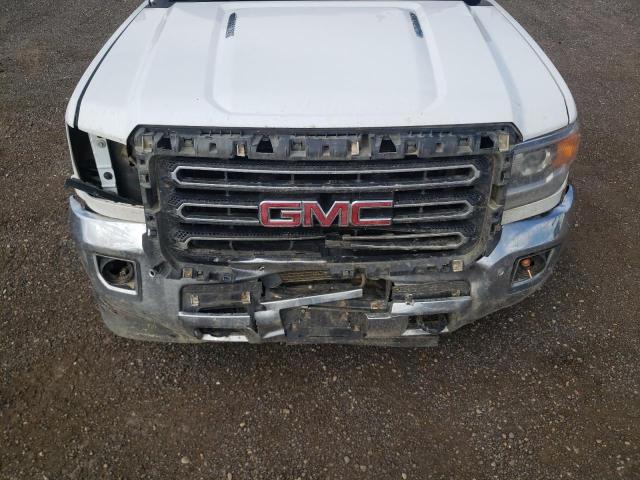 Photo 10 VIN: 1GT12TE87GF281686 - GMC SIERRA K25 