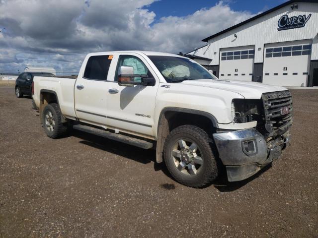 Photo 3 VIN: 1GT12TE87GF281686 - GMC SIERRA K25 