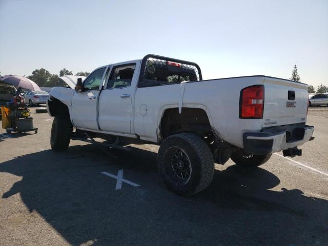 Photo 1 VIN: 1GT12TE88GF150119 - GMC SIERRA K25 