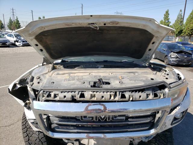 Photo 10 VIN: 1GT12TE88GF150119 - GMC SIERRA K25 