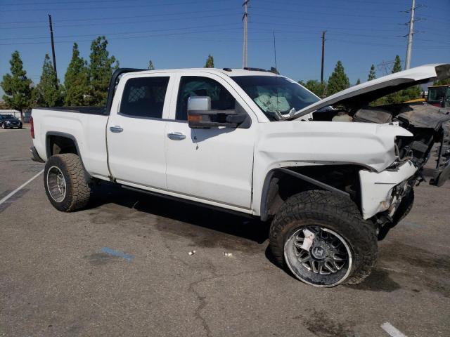 Photo 3 VIN: 1GT12TE88GF150119 - GMC SIERRA K25 