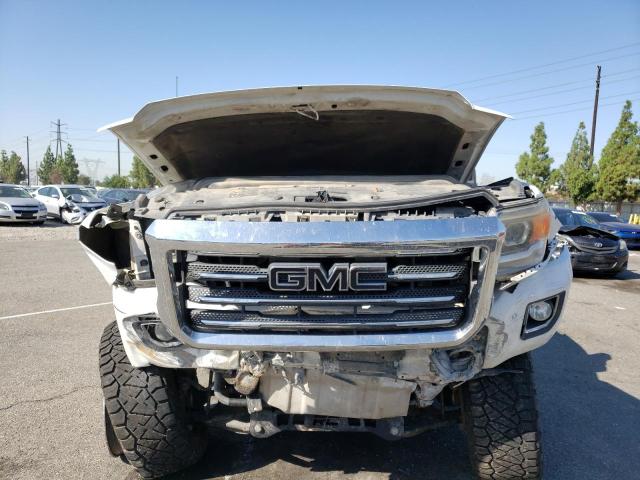 Photo 4 VIN: 1GT12TE88GF150119 - GMC SIERRA K25 