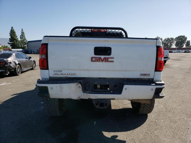 Photo 5 VIN: 1GT12TE88GF150119 - GMC SIERRA K25 