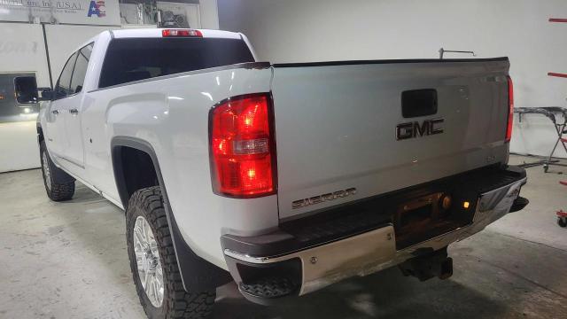 Photo 2 VIN: 1GT12TE88GF183587 - GMC SIERRA K25 