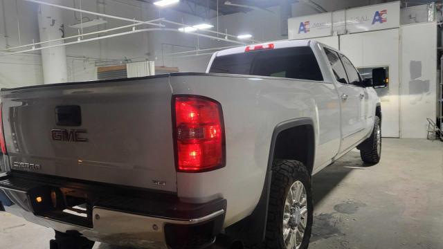 Photo 3 VIN: 1GT12TE88GF183587 - GMC SIERRA K25 