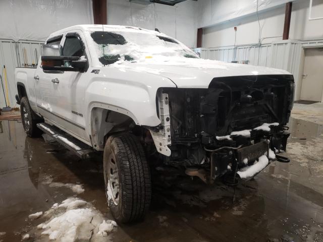 Photo 0 VIN: 1GT12TE88GF246140 - GMC SIERRA K25 