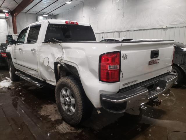 Photo 2 VIN: 1GT12TE88GF246140 - GMC SIERRA K25 