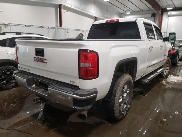 Photo 3 VIN: 1GT12TE88GF246140 - GMC SIERRA K25 