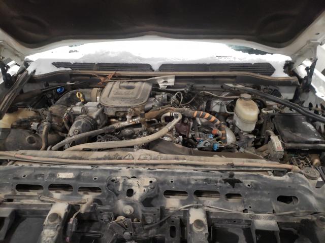 Photo 6 VIN: 1GT12TE88GF246140 - GMC SIERRA K25 