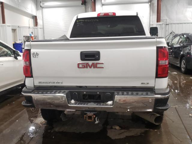 Photo 8 VIN: 1GT12TE88GF246140 - GMC SIERRA K25 