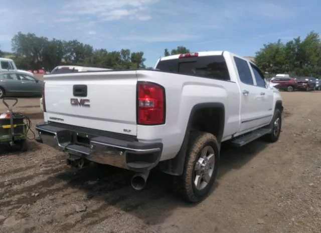 Photo 3 VIN: 1GT12TE88GF280854 - GMC SIERRA 2500HD 