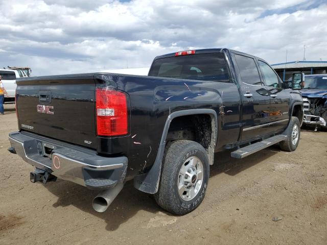 Photo 2 VIN: 1GT12TE88GF298707 - GMC SIERRA 