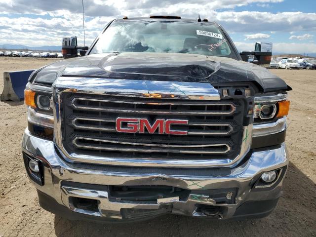 Photo 4 VIN: 1GT12TE88GF298707 - GMC SIERRA 