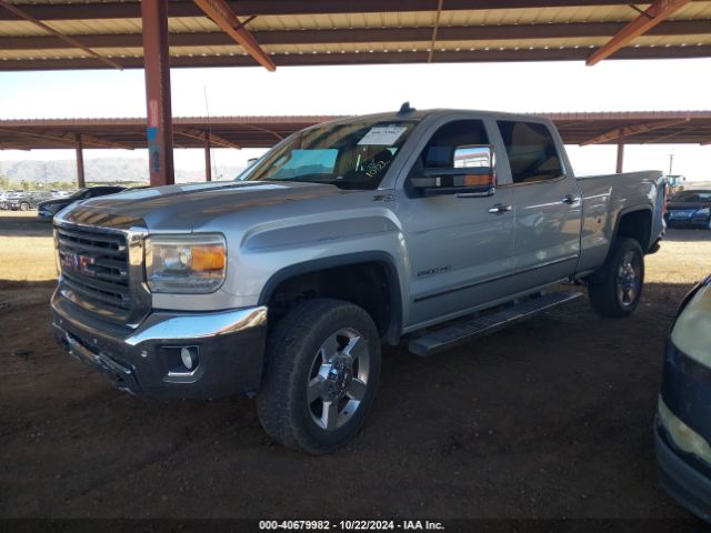 Photo 1 VIN: 1GT12TE89GF269913 - GMC SIERRA 