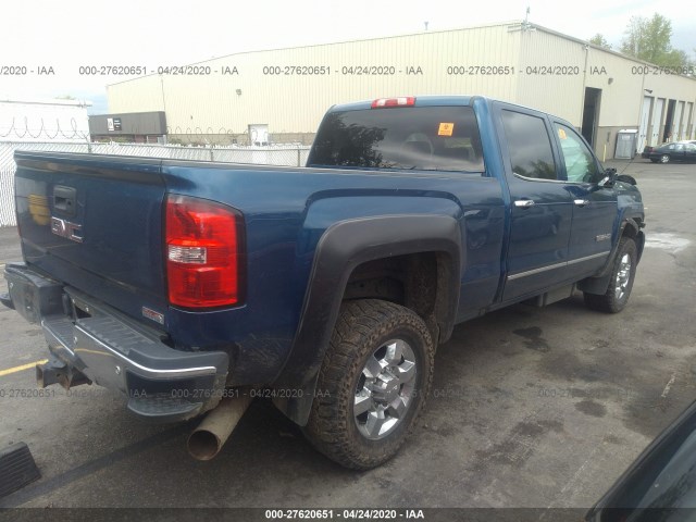 Photo 3 VIN: 1GT12TE89GF299932 - GMC SIERRA 2500HD 