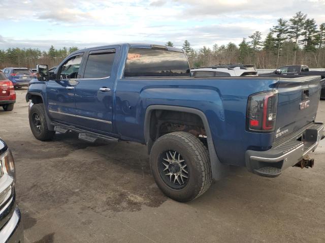 Photo 1 VIN: 1GT12TE8XGF145584 - GMC SIERRA K25 