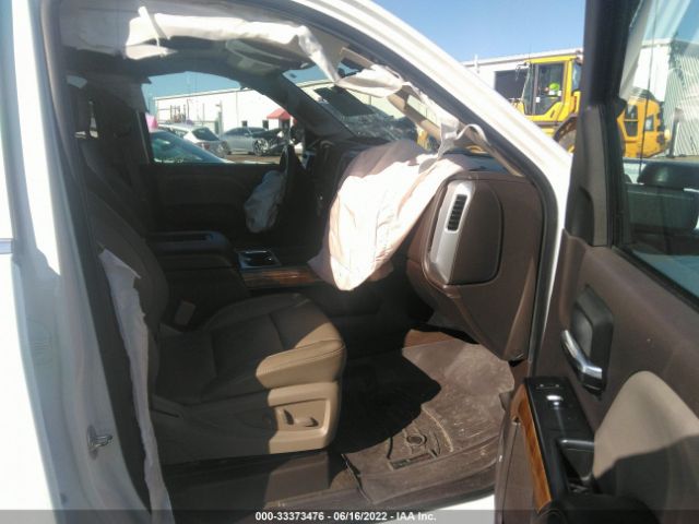 Photo 4 VIN: 1GT12TE8XGF177113 - GMC SIERRA 2500HD 