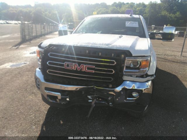 Photo 5 VIN: 1GT12TE8XGF177113 - GMC SIERRA 2500HD 