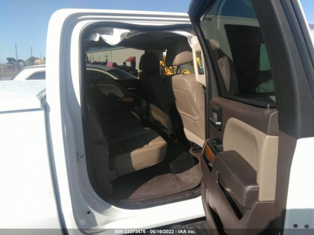 Photo 7 VIN: 1GT12TE8XGF177113 - GMC SIERRA 2500HD 