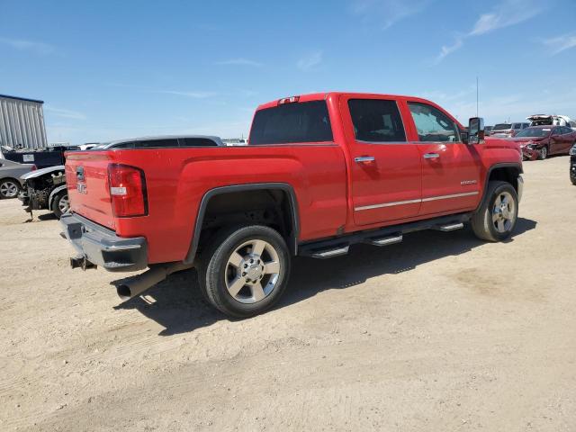 Photo 2 VIN: 1GT12TE8XGF196633 - GMC SIERRA K25 