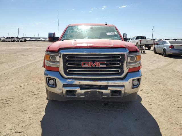 Photo 4 VIN: 1GT12TE8XGF196633 - GMC SIERRA K25 