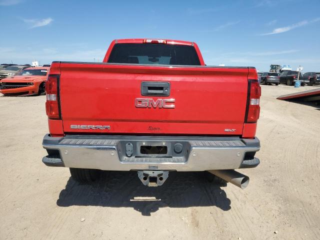 Photo 5 VIN: 1GT12TE8XGF196633 - GMC SIERRA K25 