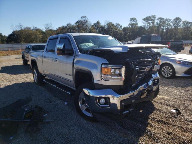 Photo 0 VIN: 1GT12TE8XGF216363 - GMC SIERRA K25 