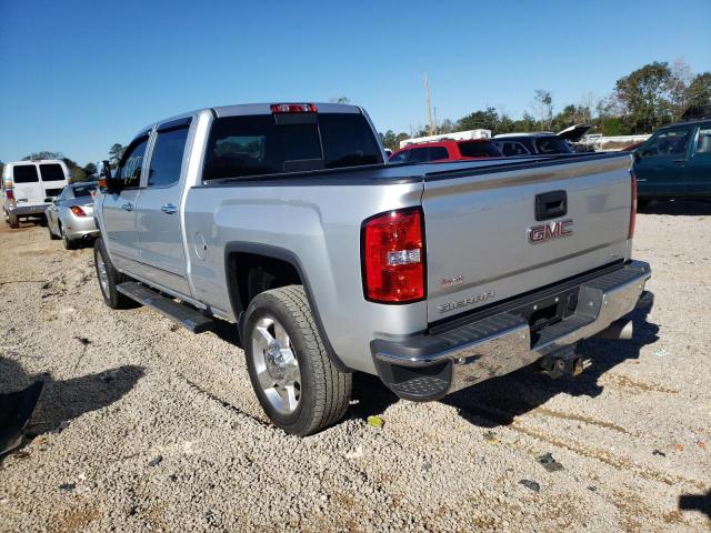 Photo 2 VIN: 1GT12TE8XGF216363 - GMC SIERRA K25 