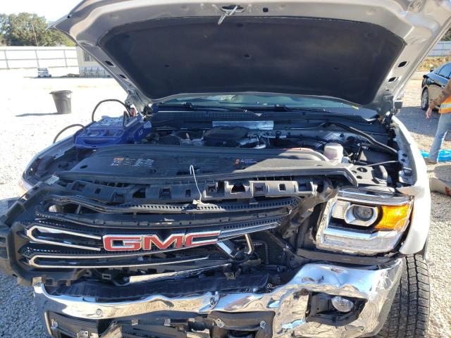 Photo 6 VIN: 1GT12TE8XGF216363 - GMC SIERRA K25 