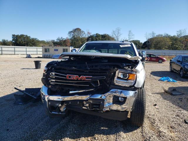 Photo 8 VIN: 1GT12TE8XGF216363 - GMC SIERRA K25 