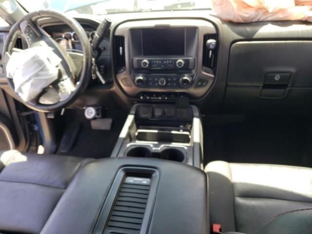 Photo 7 VIN: 1GT12TEG2HF173775 - GMC SIERRA K25 