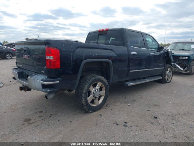 Photo 3 VIN: 1GT12TEG4GF107839 - GMC SIERRA 2500HD 