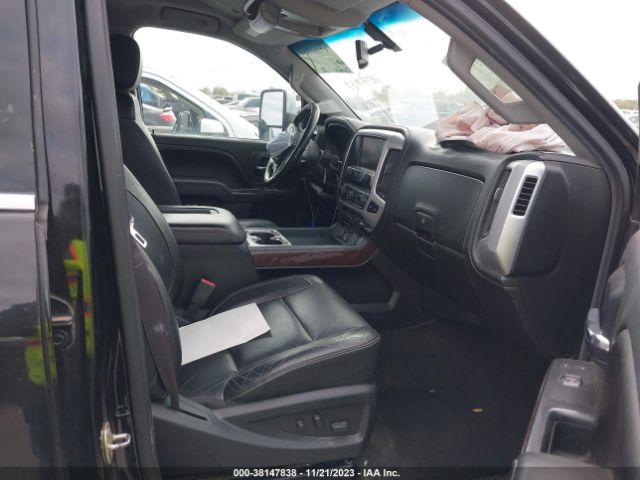 Photo 4 VIN: 1GT12TEG4GF107839 - GMC SIERRA 2500HD 