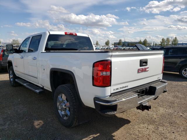 Photo 2 VIN: 1GT12TEG4GF216205 - GMC SIERRA K25 