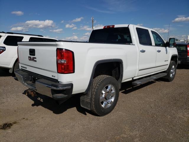 Photo 3 VIN: 1GT12TEG4GF216205 - GMC SIERRA K25 