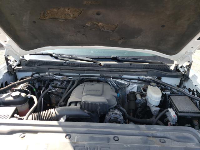 Photo 6 VIN: 1GT12TEG4GF216205 - GMC SIERRA K25 