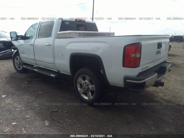 Photo 2 VIN: 1GT12TEG4GF289803 - GMC SIERRA 2500HD 