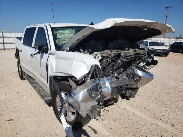 Photo 0 VIN: 1GT12TEG4JF172620 - GMC SIERRA K25 