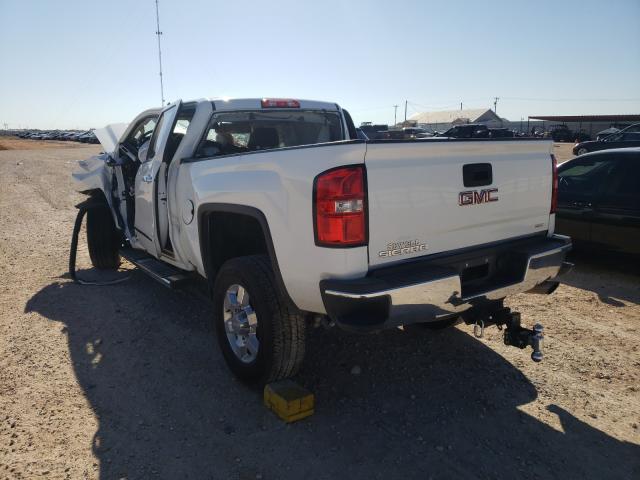 Photo 2 VIN: 1GT12TEG4JF172620 - GMC SIERRA K25 