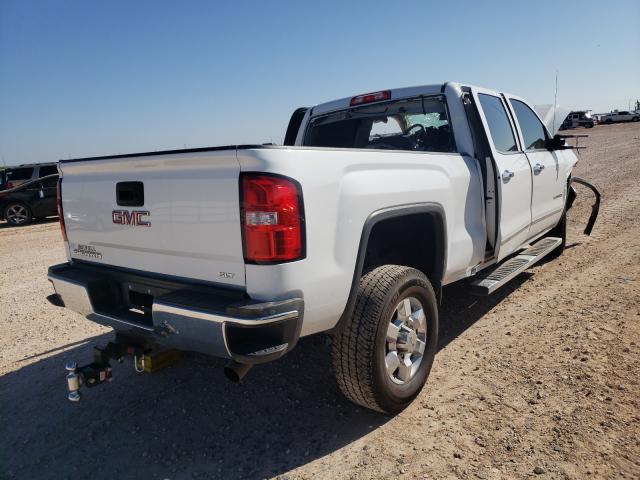 Photo 3 VIN: 1GT12TEG4JF172620 - GMC SIERRA K25 