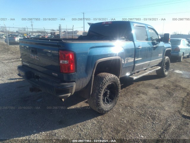 Photo 3 VIN: 1GT12TEG5GF155012 - GMC SIERRA 2500HD 