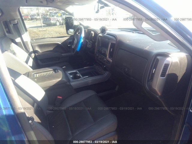 Photo 4 VIN: 1GT12TEG5GF155012 - GMC SIERRA 2500HD 