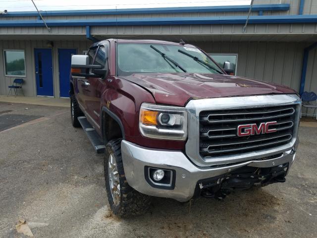 Photo 0 VIN: 1GT12TEG5GF161067 - GMC SIERRA 